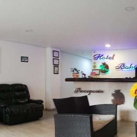 Hotel Bahia Guatape Bagian luar foto